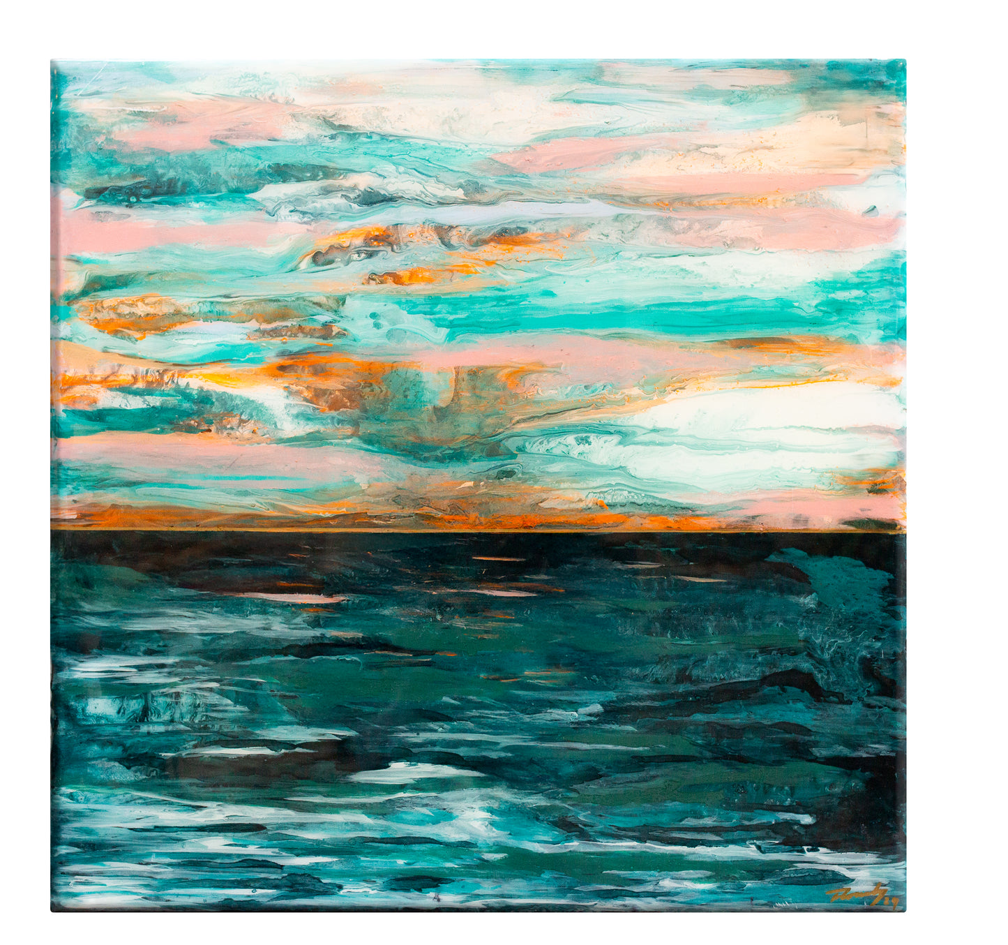 TABLEAU- COMING HOME