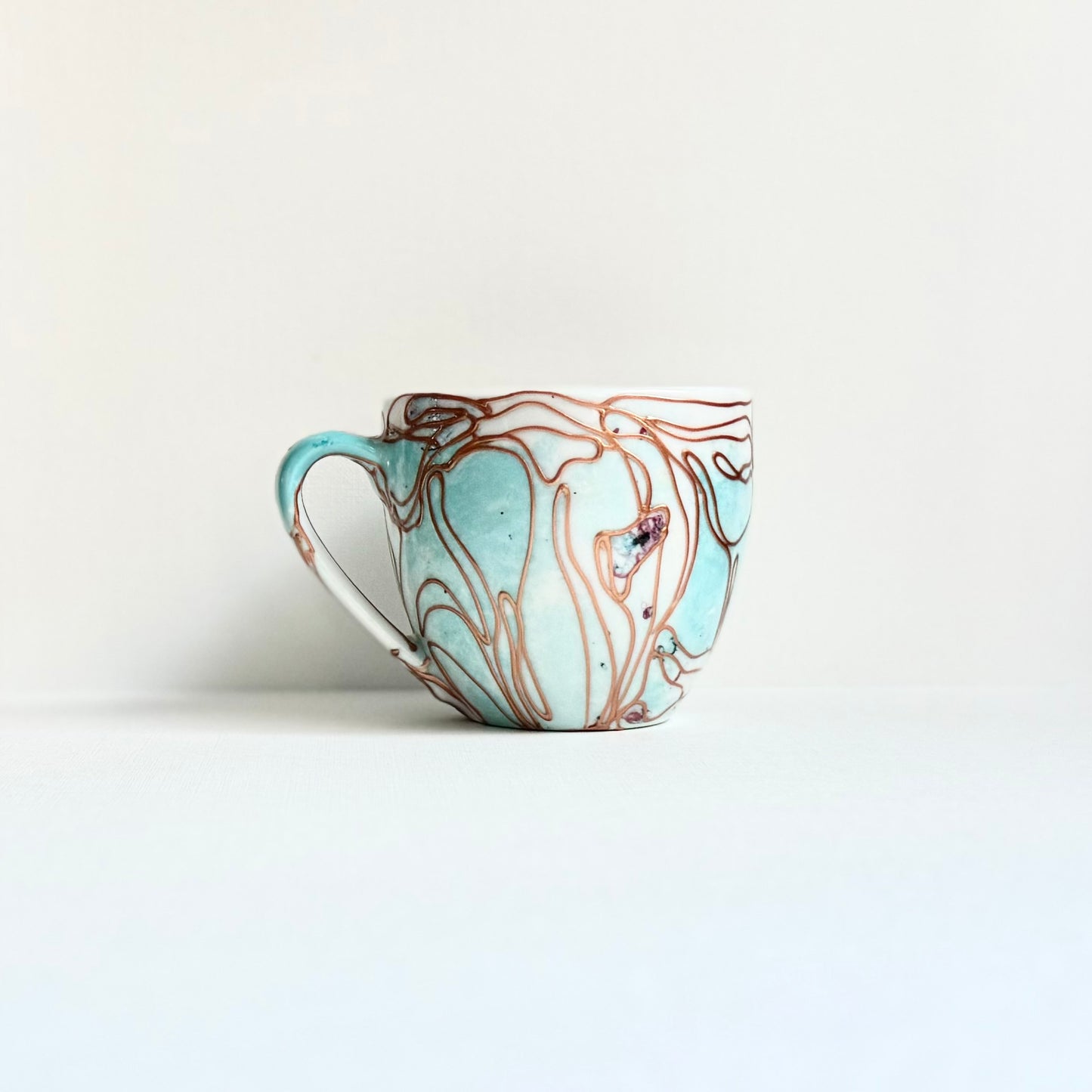 Cappuccino - N4