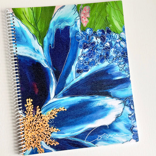 CAHIER ''Abundantly Favored''