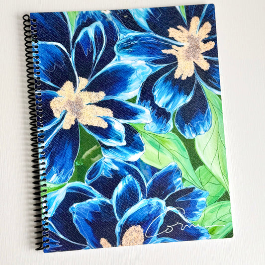 CAHIER ''Abundance''