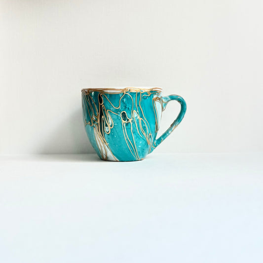Cappuccino - N6