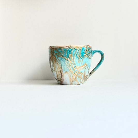 Cappuccino - N3