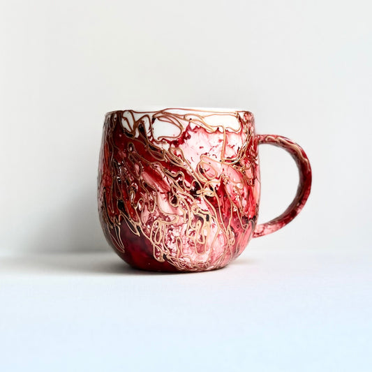Mega mug - N2