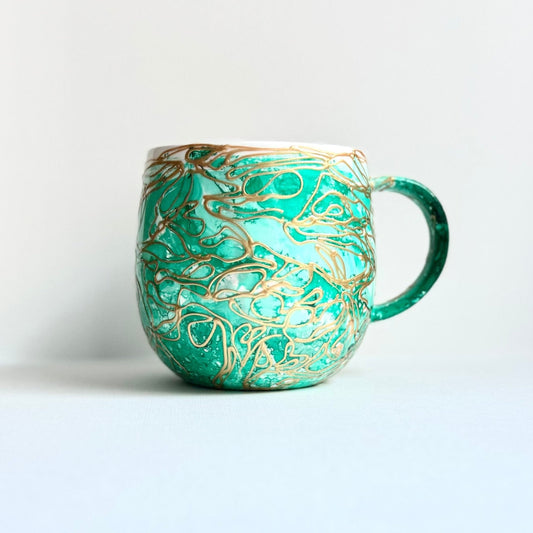 Mega mug - N1